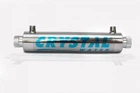 Ультрафиолетовый обеззараживатель Crystal UV-2GPM