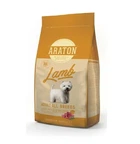 Сухой корм ARATON Lamb Adult All Breeds для взрослых собак