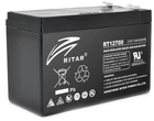 Аккумуляторная батарея AGM RITAR 12V 7.0Ah (RT1270B)