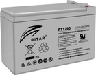 Акумуляторна батарея AGM RITAR 12V 9.0Ah (RT1290-)