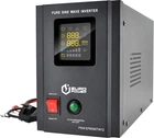 ДБЖ EuroPower PSW-EPB500TW12 300 Вт (PSW-EPB500TW12)