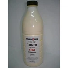Тонер OKI UNIVERSAL 500г Yellow Tomoegawa (TG-O-500Y)