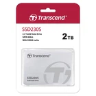 SSD накопичувач Transcend SSD230S Premium 2TB 2.5" SATAIII (TS2TSSD230S)