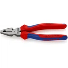Плоскогубцы комбинированные особой прочности KNIPEX 02 02 180