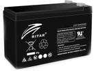 Акумуляторна батарея AGM RITAR 12V 7.5Ah (RT1275B)