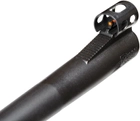 Гвинтівка пневматична Beeman Longhorn Silver GP 4,5 мм - зображення 8