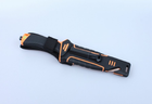 Нож Ganzo G8012-OR Оранжевый - изображение 3