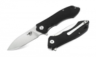 Складной нож Bestech Knife BELUGA Black (BG11D-2)