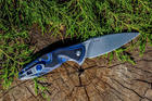 Нож складной Ruike Fang P105-Q Синий - изображение 3