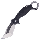 Нож складной Ruike P881-B1 Черный - изображение 1