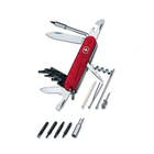 Ніж Victorinox Cyber-Tool 1.7605.T - зображення 2