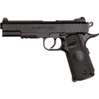 Пистолет пневматический ASG STI Duty One Blowback 4,5 мм (16732) - изображение 1