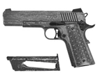 Пистолет пневматический Sig Sauer Air 1911 We The People 4,5 мм (AIR-1911WTP-BB) - изображение 7