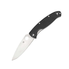 Ніж Spyderco Resilience G-10 Black (C142GP)