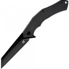 Нож Skif Eagle BSW черный (IS-244B) - изображение 1