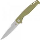 Нож Skif Pocket Patron SW od green (IS-249C) - изображение 1