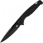 Нож Skif Pocket Patron BSW черный (IS-249B) - изображение 1
