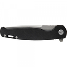 Нож Skif Pocket Patron SW черный (IS-249A) - изображение 3