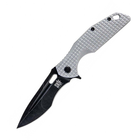 Нож Skif Defender 423D GRA/black SW Серый - изображение 1