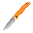 Нож Skif Assistant 732G G-10/SW Оранжевый - изображение 1