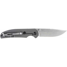 Нож Skif Assistant 732D G-10/SF Серый - изображение 4