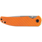 Нож Skif Assistant 732G G-10/SW Оранжевый - изображение 4