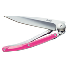 Нож Deejo Colors 27g, pink 9AP007 - изображение 3