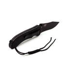 Нож складной Ontario Utilitac JPT-3R Black 8902 - изображение 3