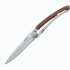 Нож Deejo Wood 27g, rosewood 9CB005 - изображение 1