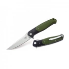 Нож складной Bestech Knife SWORDFISH black and green (BG03A) - изображение 1