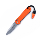Нож Ganzo G7452P-OR-WS Оранжевый - изображение 1