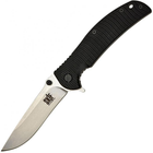 Ніж Skif Urbanite II Stonewash black 425SE - изображение 1