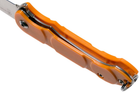 Нож Ontario OKC Navigator Orange 8900OR - изображение 6