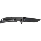 Нож Skif Urbanite 425D GRA/black SW Серый - изображение 4