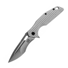 Нож Skif Defender 423C GRA/SW Серый - изображение 1