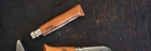 Нож Opinel №7 VRN Углеродистая сталь - изображение 2