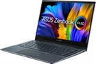 Ноутбук ASUS ZenBook Flip OLED UX363EA-HP044R (90NB0RZ1-M07360) Pine Grey - зображення 8