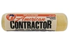 Валик (230ммх10мм) AMERICAN CONTRACTOR Wooster 9"х3/8"