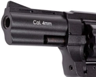 Револьвер флобера STALKER S 3" + в подарок патроны флобера 4м.м Sellier&Bellot (50шт) - изображение 4