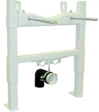Инсталляция для биде OLI Eco Bidet Sanitar Block 008908