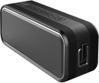 Портативная колонка Pixus Rave 40W Black (4897058531459)