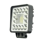 Дополнительные светодиодные фары LED Cyclone WL-D9 78W 3030-52 Combo ближний+дальний