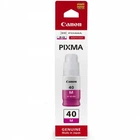 Контейнер с чернилами Canon GI-40M (3401C001)