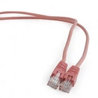 Патч-корд 3м UTP 5е cat Cablexpert (PP12-3M/RO)