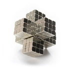 Антистресс Magnetic Магнитные кубики 216 (36128) - изображение 2
