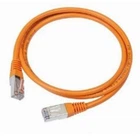 Патч-корд 1м Cablexpert (PP12-1M/O)