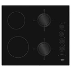 Комбинированная варочная поверхность beko hilm 64120 s
