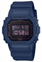 Мужские часы Casio DW-5600BBM-2ER