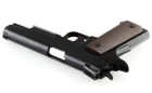 Пневматический пистолет KWC Colt M45 (KM-40D) - изображение 2