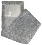 Насадка для швабры Ecofabric LUX из микрофибры Серая EF-0055-LX
